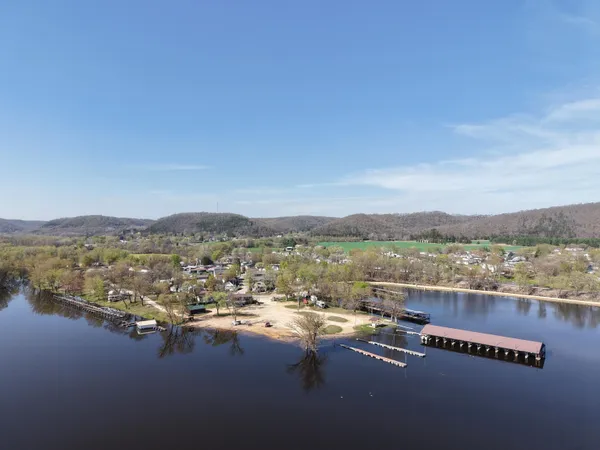 $102,900 | 122 Mississippi Lane, Bagley, WI 53801