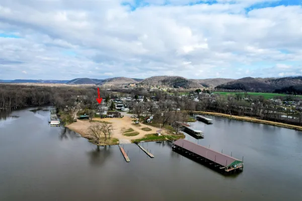 $102,900 | 122 Mississippi Lane, Bagley, WI 53801