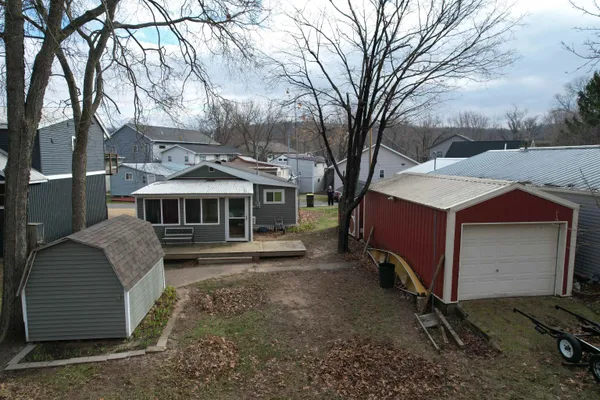 $102,900 | 122 Mississippi Lane, Bagley, WI 53801