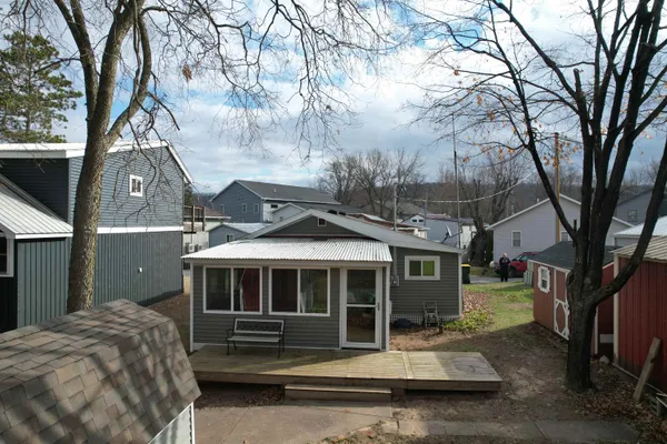 $102,900 | 122 Mississippi Lane, Bagley, WI 53801