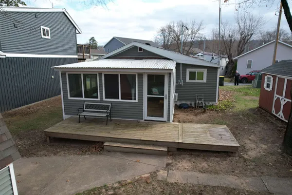 $102,900 | 122 Mississippi Lane, Bagley, WI 53801