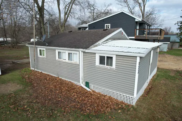 $102,900 | 122 Mississippi Lane, Bagley, WI 53801