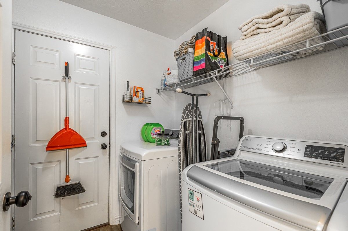 106 Barker Street Trinity, TX 75862 - Photo 11 of 24