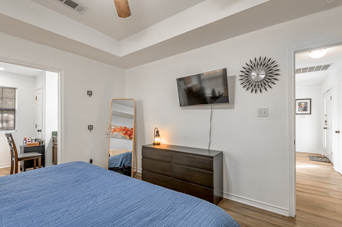 106 Barker Street Trinity, TX 75862 - Photo 13 of 24