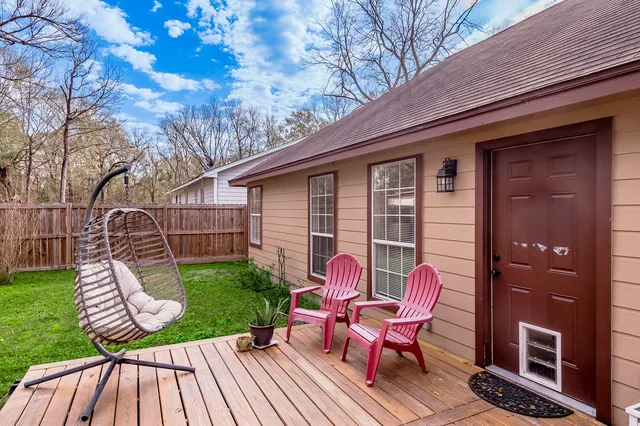 $172,900 | 106 Barker Street, Trinity, TX 75862