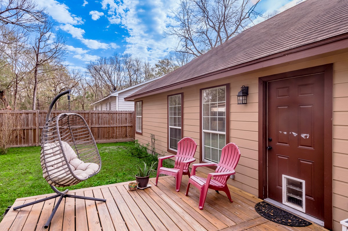 106 Barker Street Trinity, TX 75862 - Photo 19 of 24