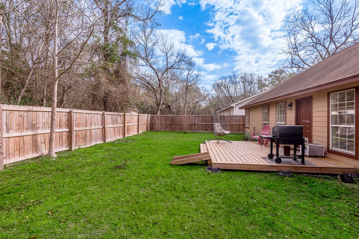 106 Barker Street Trinity, TX 75862 - Photo 20 of 24