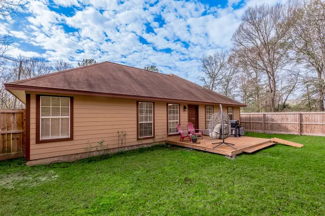$172,900 | 106 Barker Street, Trinity, TX 75862