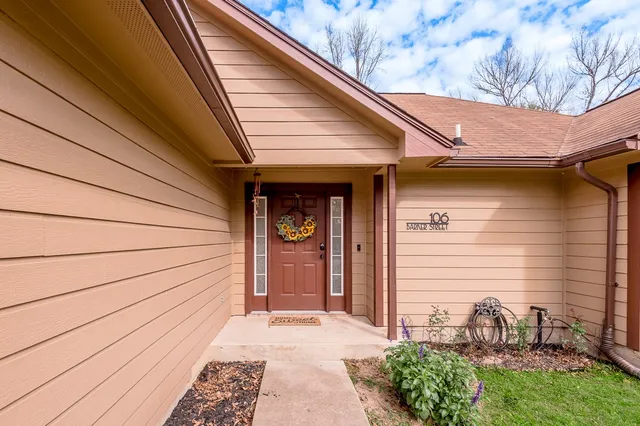 $172,900 | 106 Barker Street, Trinity, TX 75862