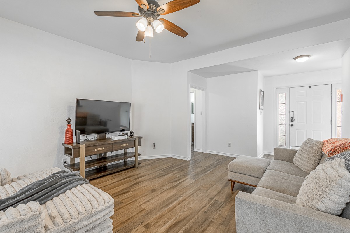 106 Barker Street Trinity, TX 75862 - Photo 6 of 24