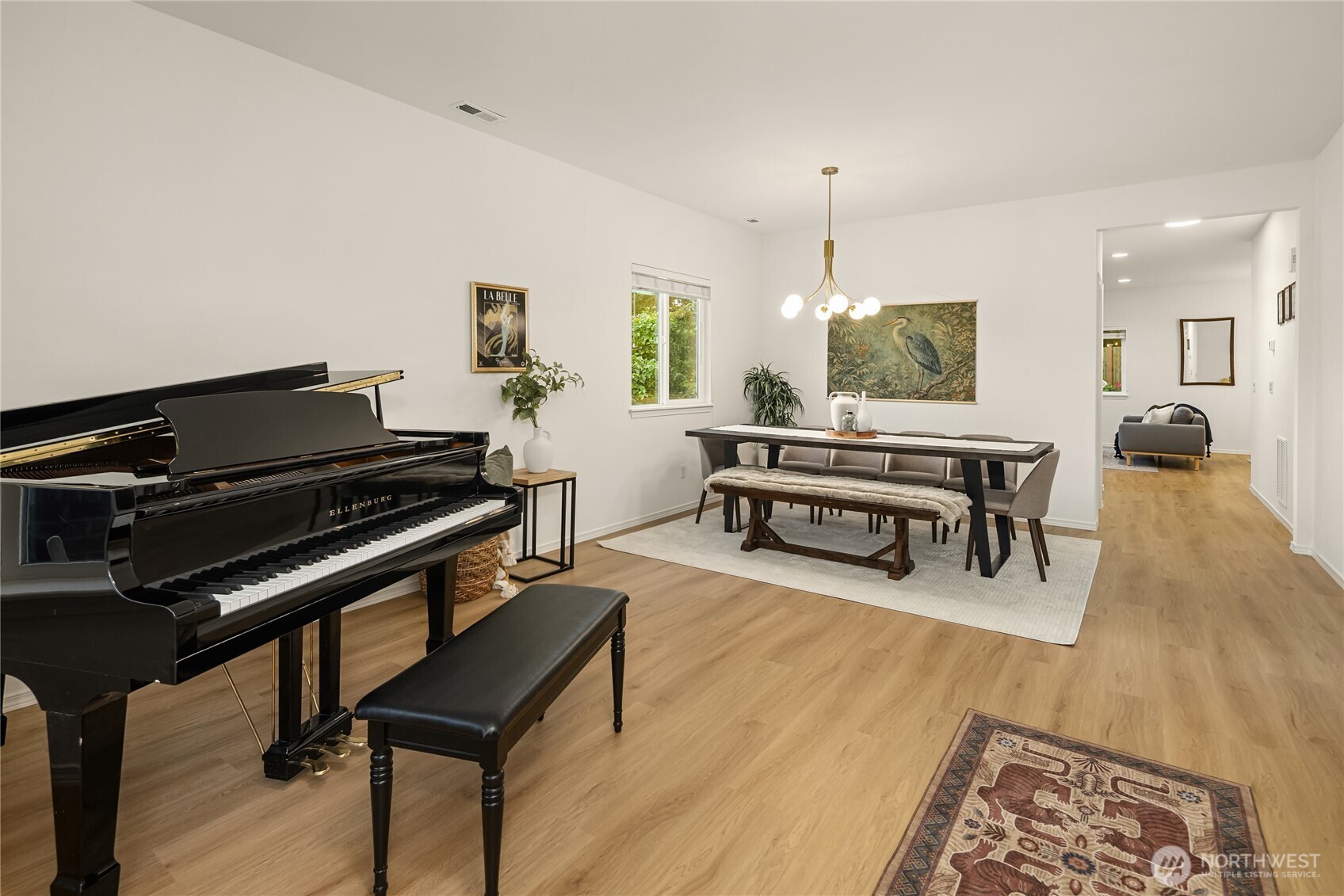 12218 Northeast 203rd Street Bothell, WA 98011 - Photo 10 of 40