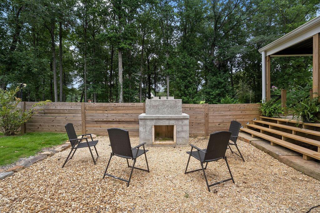 402 South Ridge Road Jasper, AL 35504 - Photo 31 of 43 Gallery Image 31