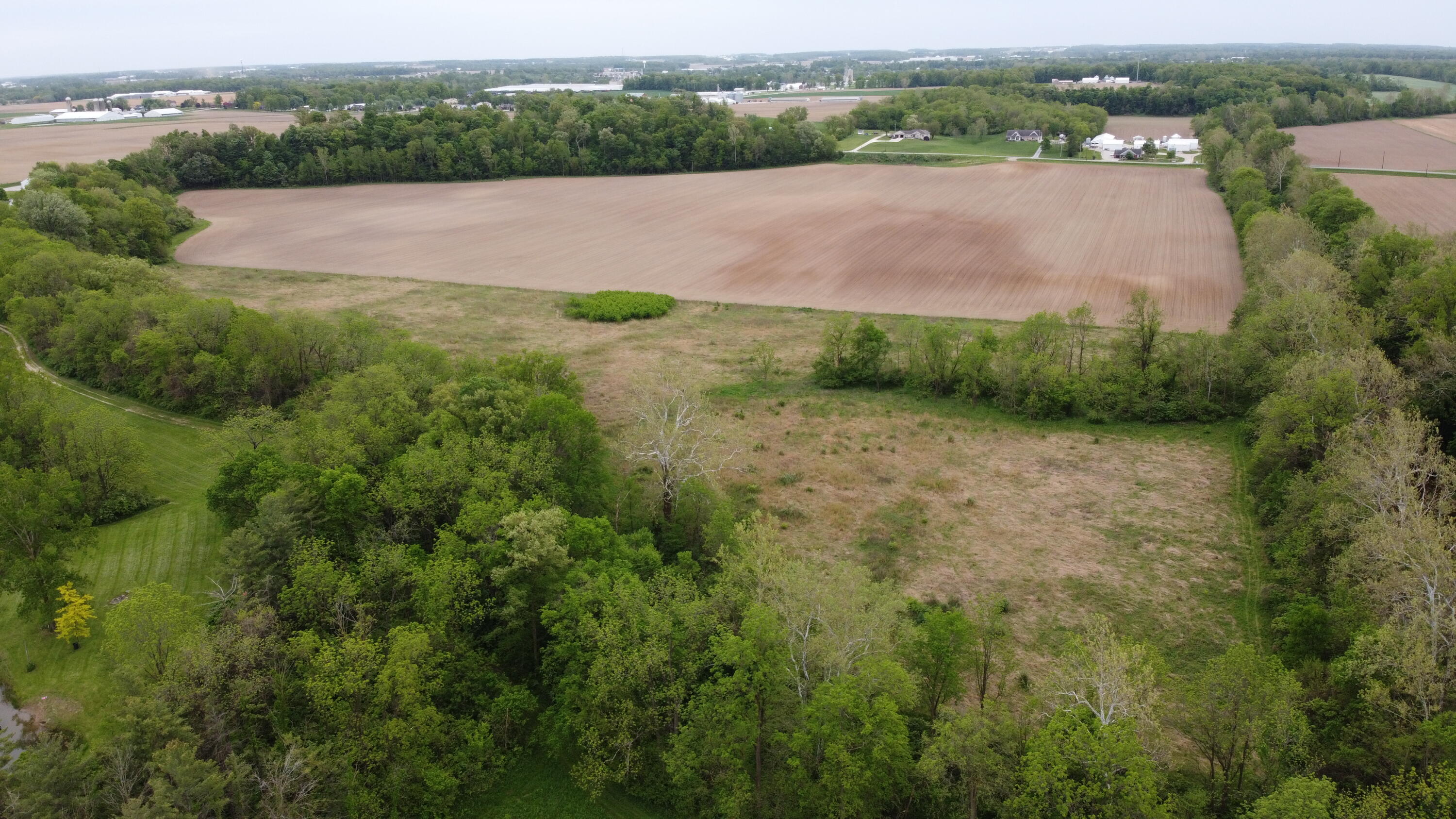 0 State Route 49 Fort Recovery, OH 45846 - Photo 25 of 29 DJI_0809