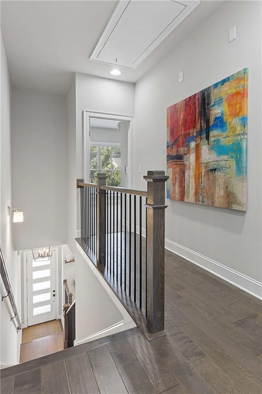 4302 Parkside Place Atlanta, GA 30342 - Photo 19 of 30