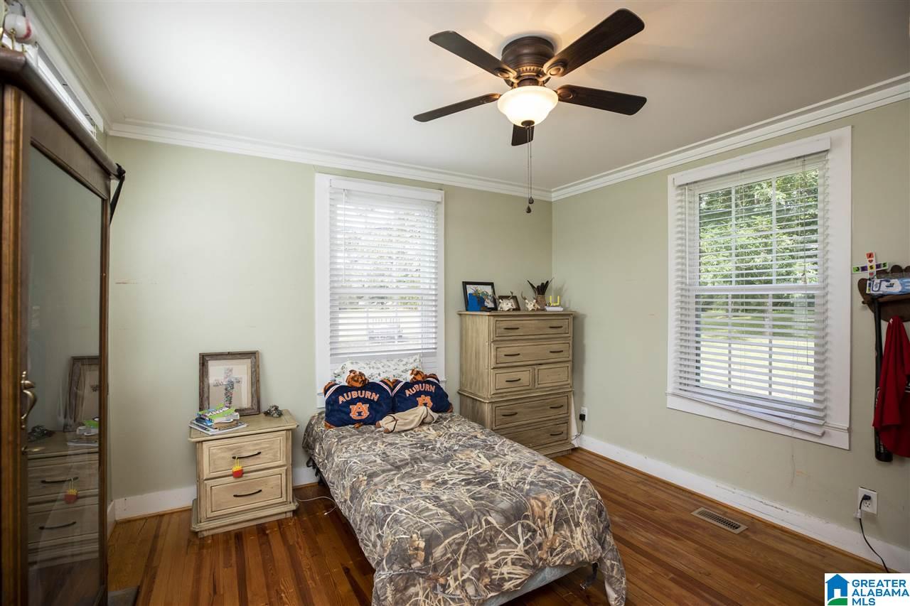 5244 Sutherland Road Mount Olive, AL 35117 - Photo 26 of 31