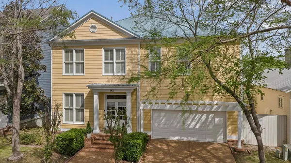 $579,000 | 182 Harbor Isle Circle East, Memphis, TN 38103