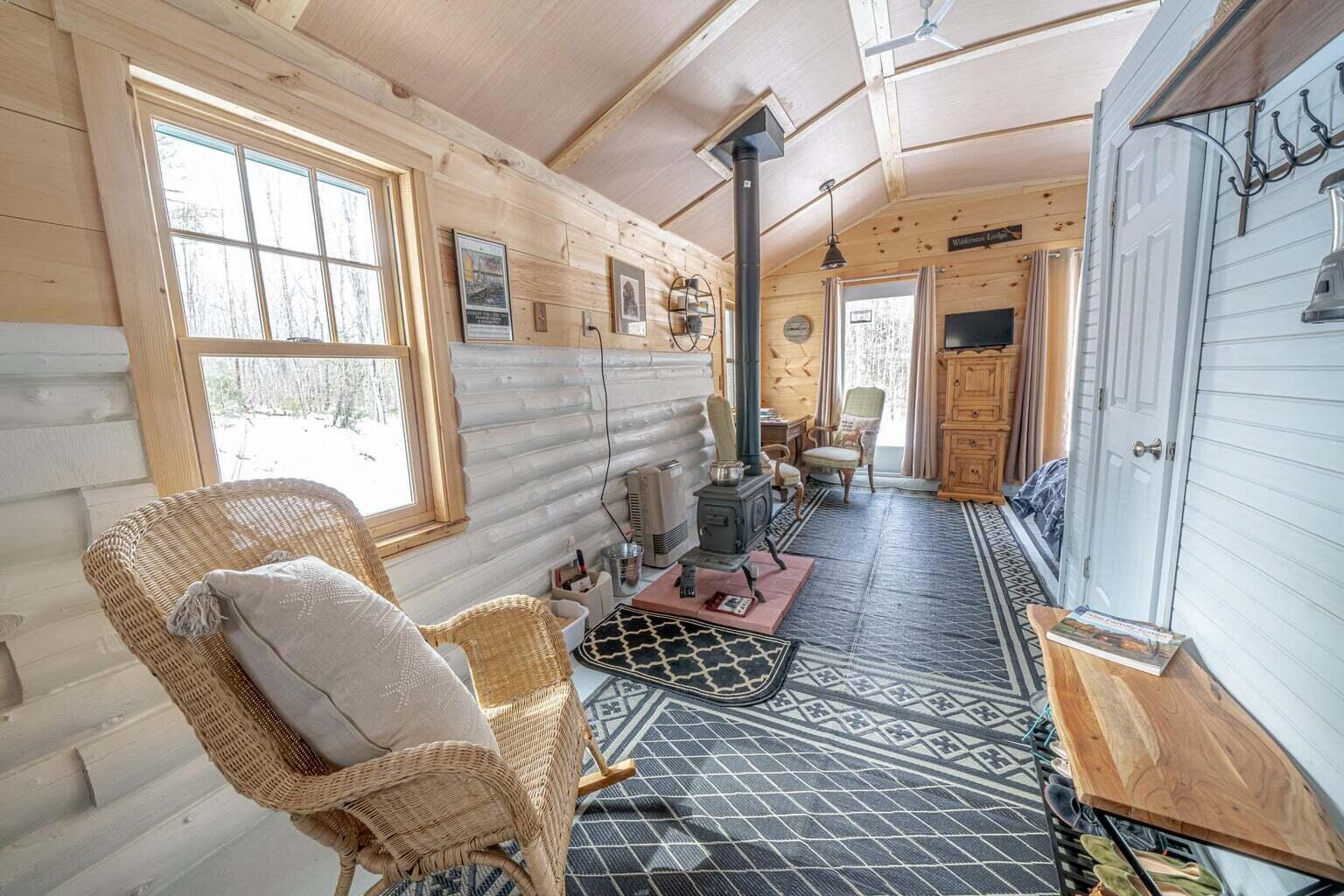 503 Nickerson Road Swanville, ME 04915 - Photo 4 of 16 20230329180650400529000000-o