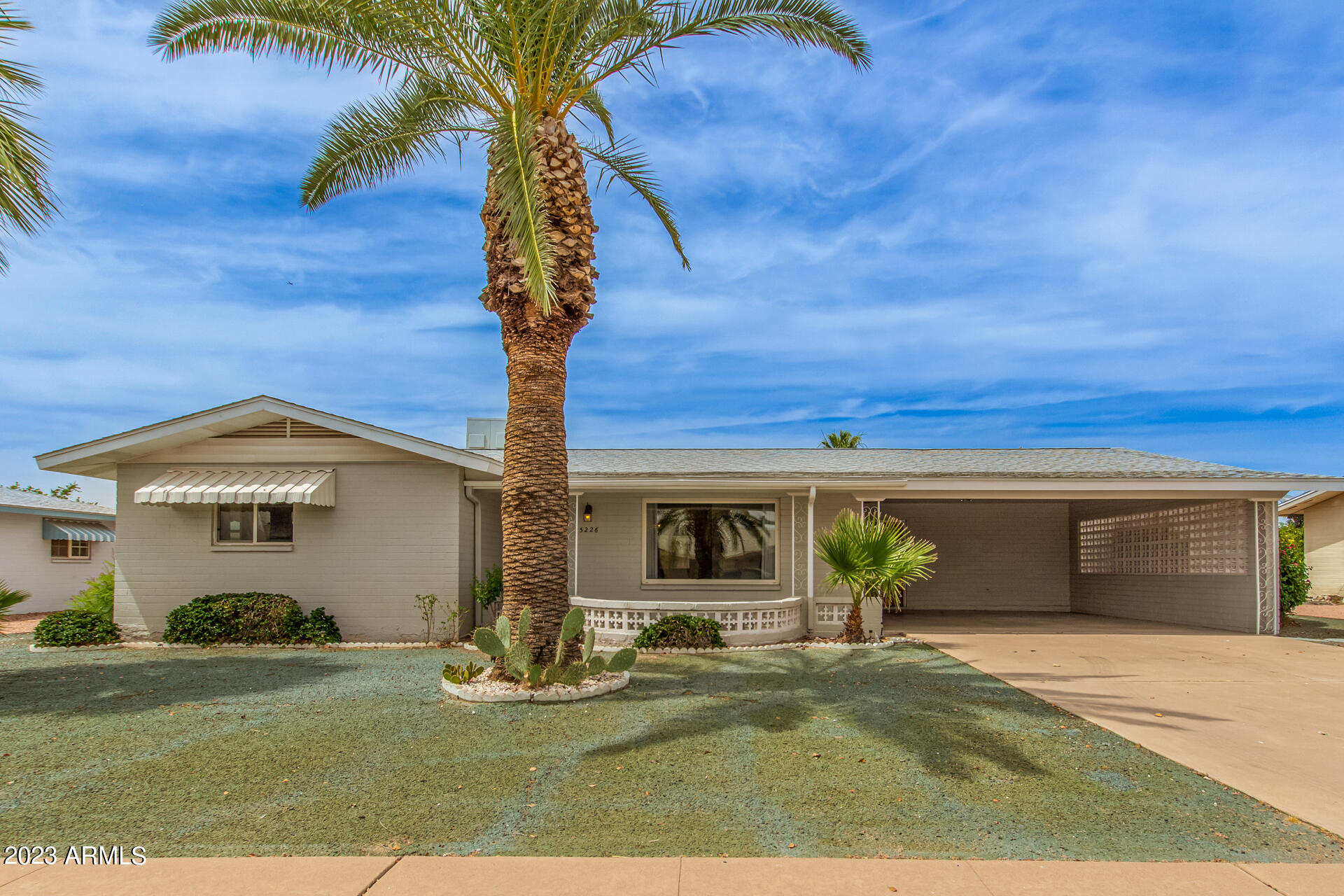 5226 East Decatur Street Mesa, AZ 85205 - Photo 2 of 33 02-Decatur