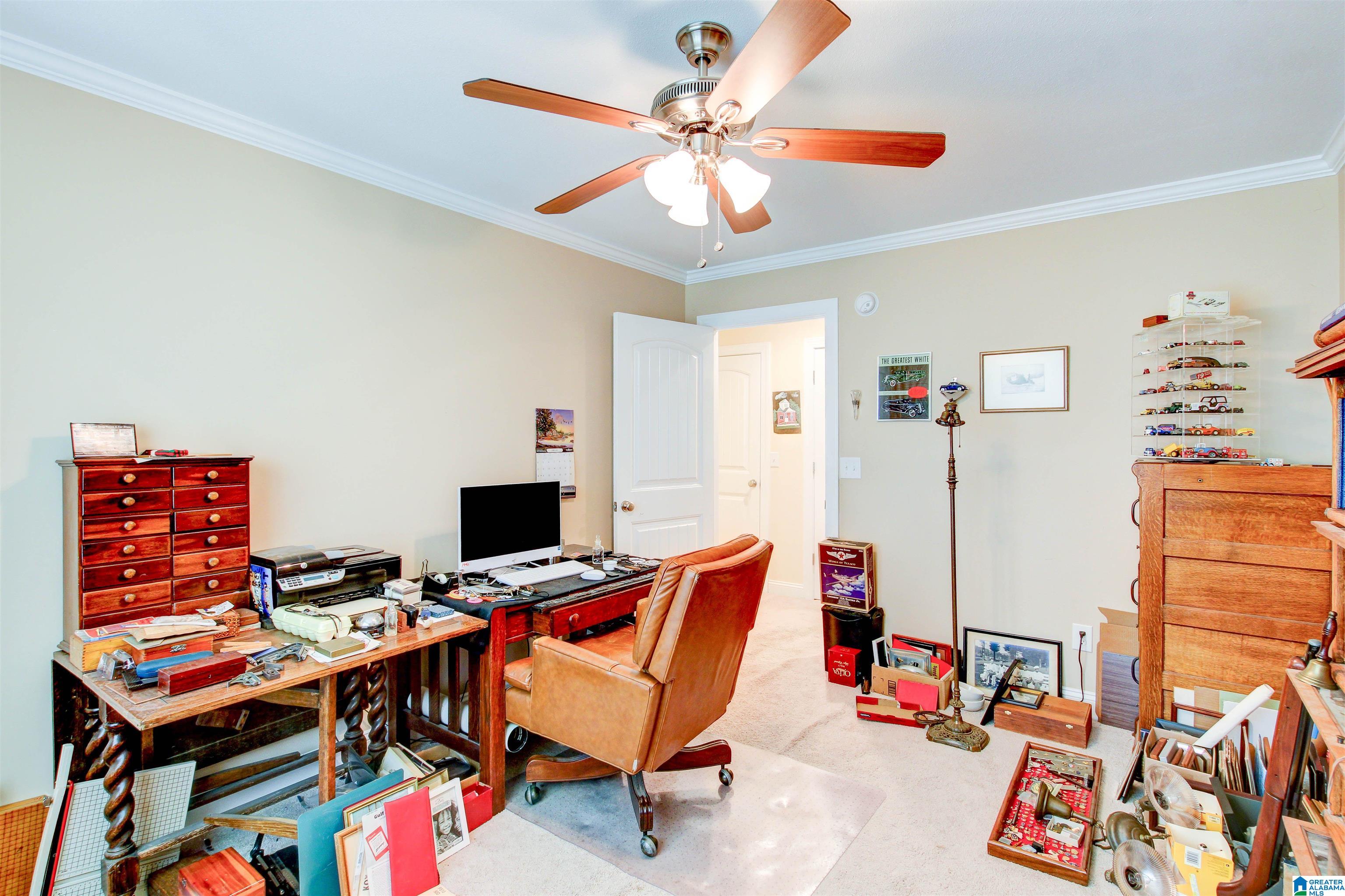 159 Short Circle Wedowee, AL 36278 - Photo 40 of 59
