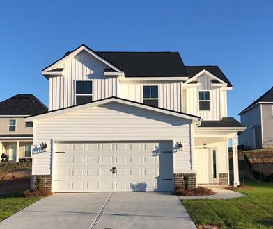 2225 Belair Spg Road Augusta, GA 30909 - Photo 1 of 4 Main VIew