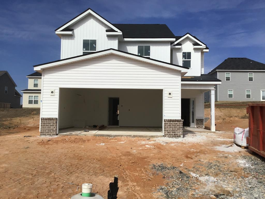 2225 Belair Spg Road Augusta, GA 30909 - Photo 2 of 4 Photo1