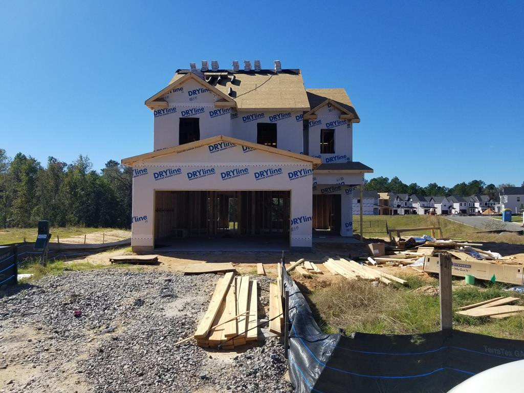 2225 Belair Spg Road Augusta, GA 30909 - Photo 4 of 4
