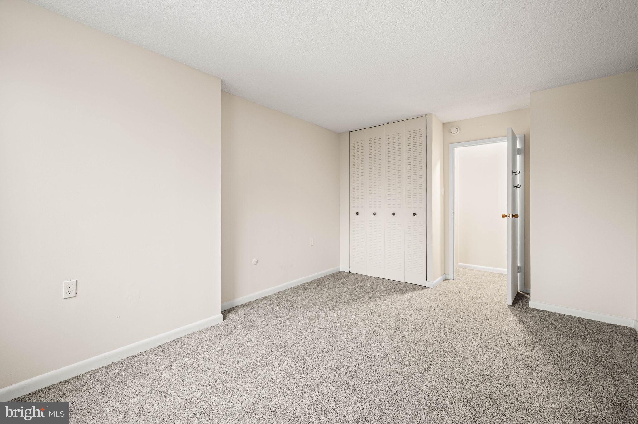 801 Yale Avenue, Unit 610 Swarthmore, PA 19081 - Photo 22 of 39 Second bedroom.