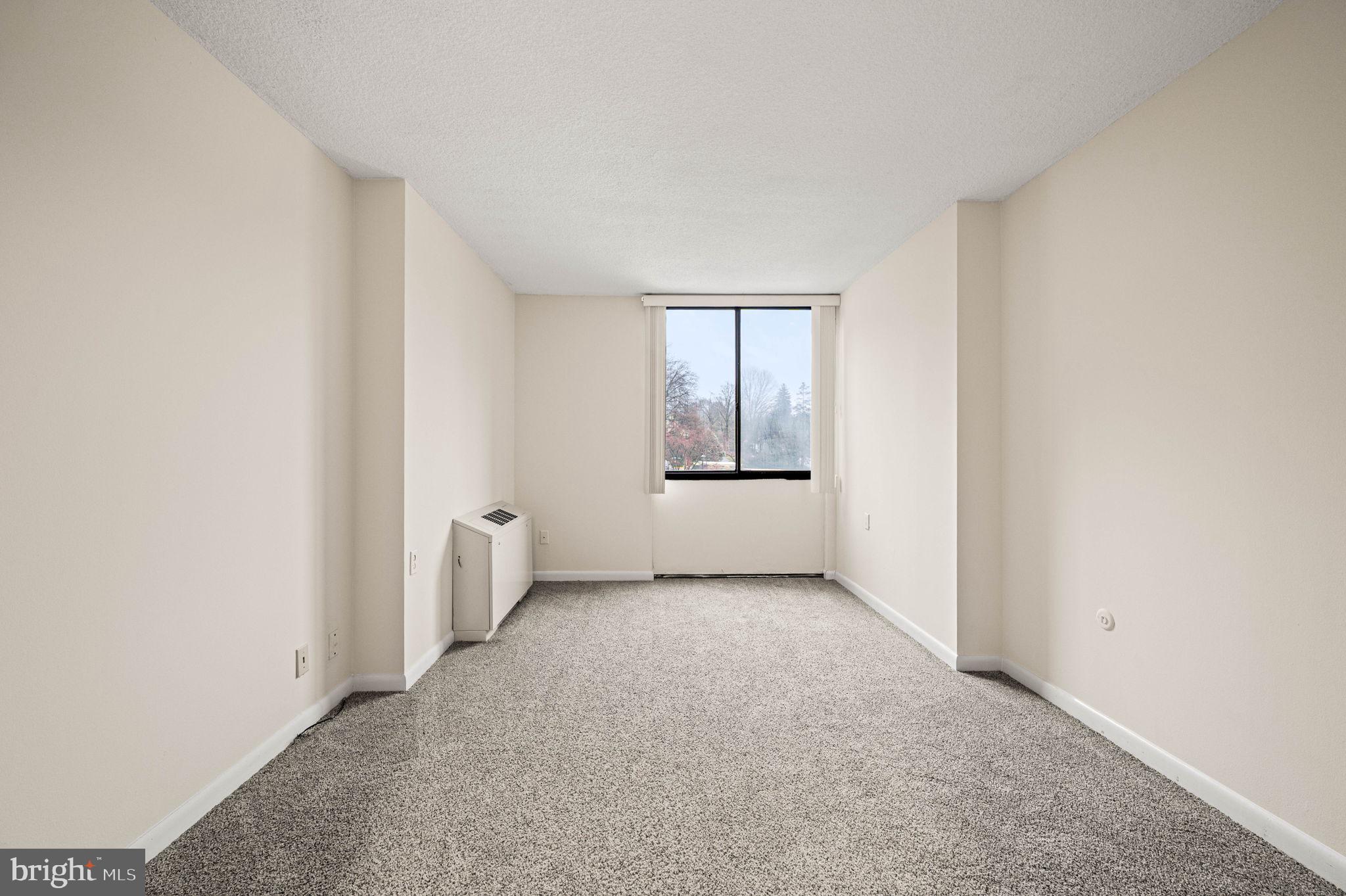 801 Yale Avenue, Unit 610 Swarthmore, PA 19081 - Photo 23 of 39 Second bedroom.