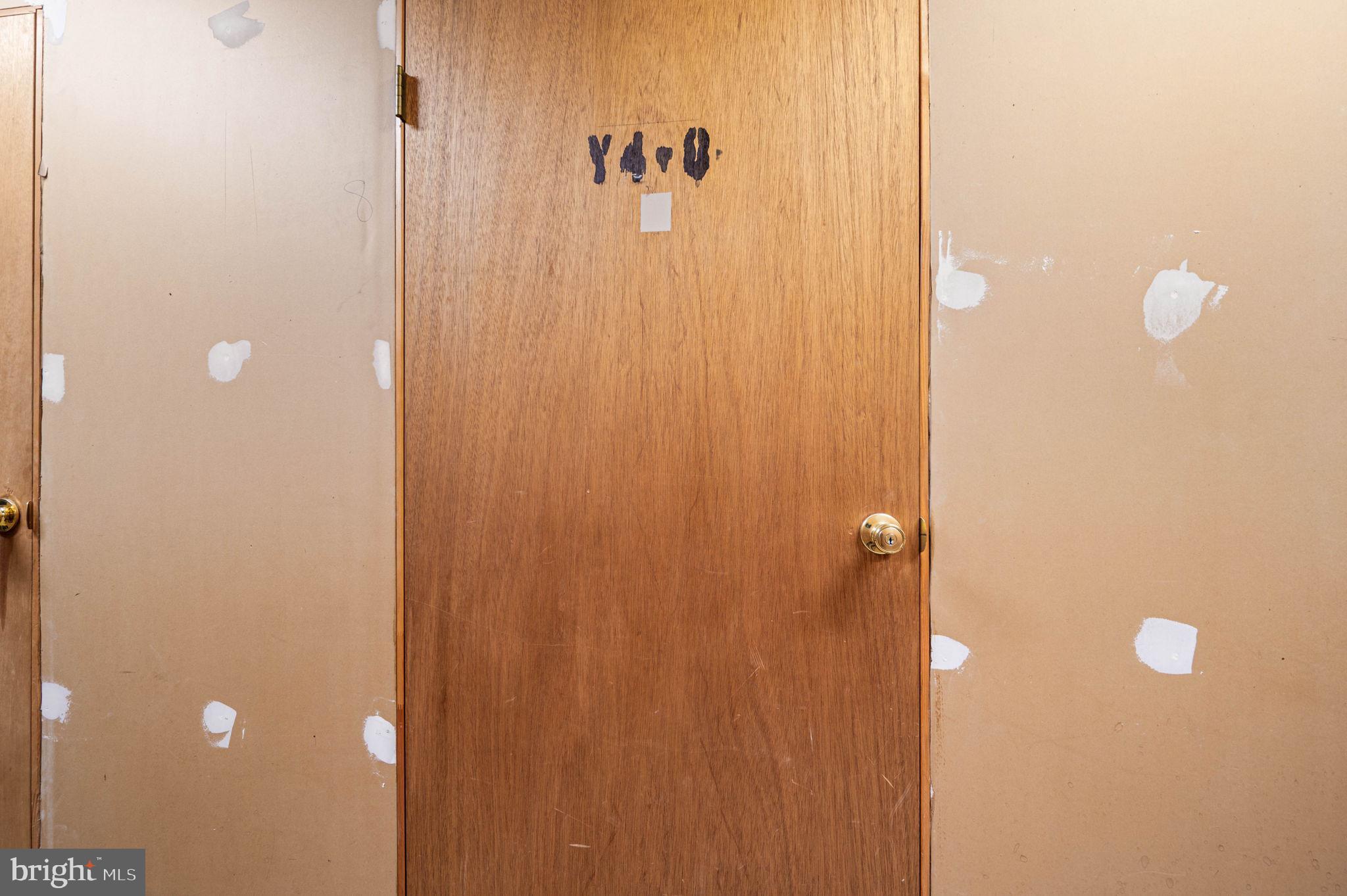 801 Yale Avenue, Unit 610 Swarthmore, PA 19081 - Photo 27 of 39 Storage unit.