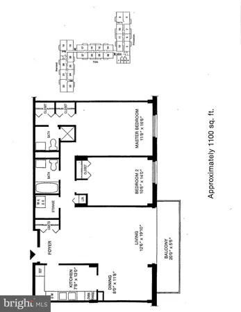 $220,000 | 801 Yale Avenue, Unit 610, Swarthmore, PA 19081