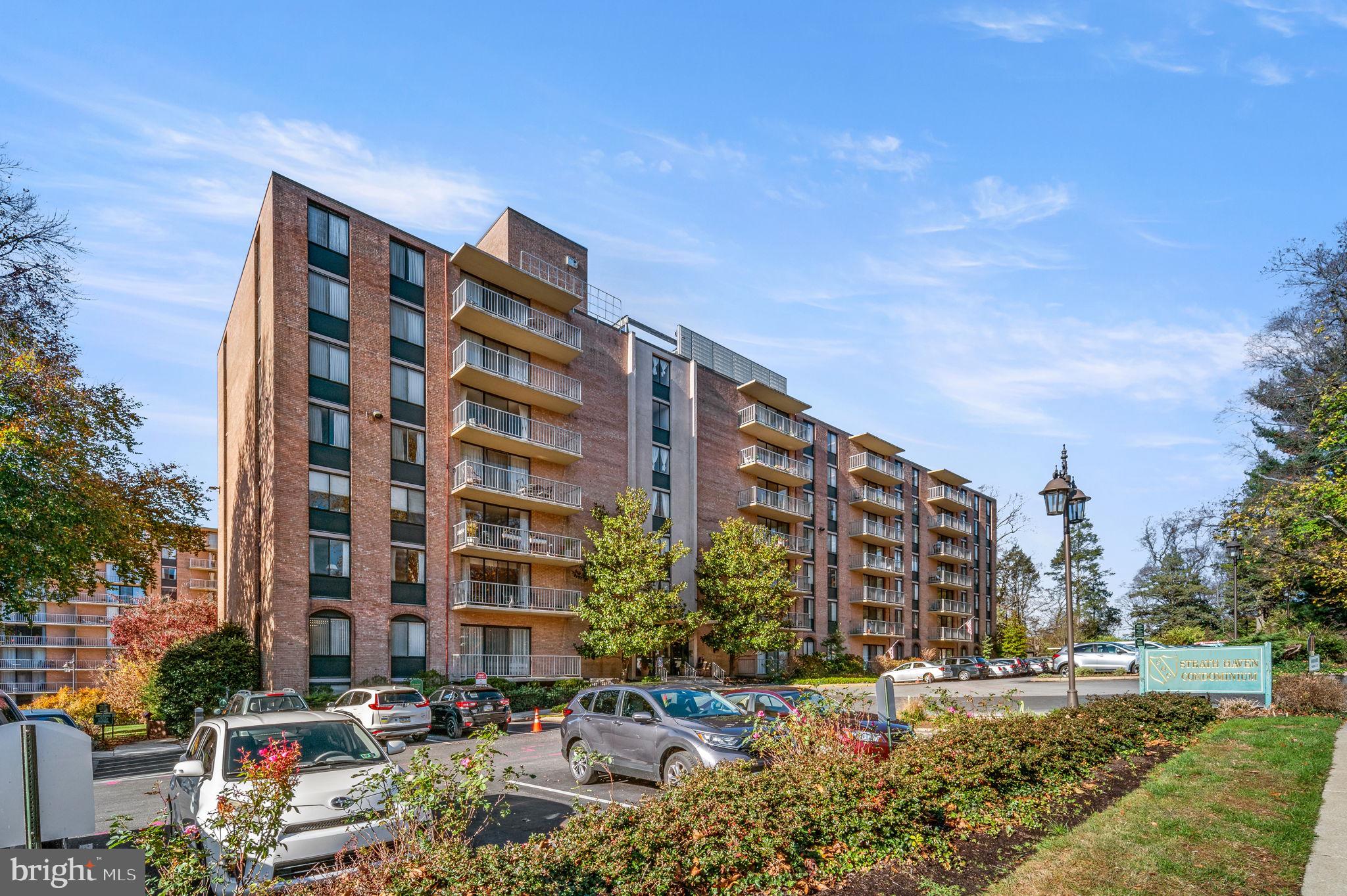 801 Yale Avenue, Unit 610 Swarthmore, PA 19081 - Photo 37 of 39