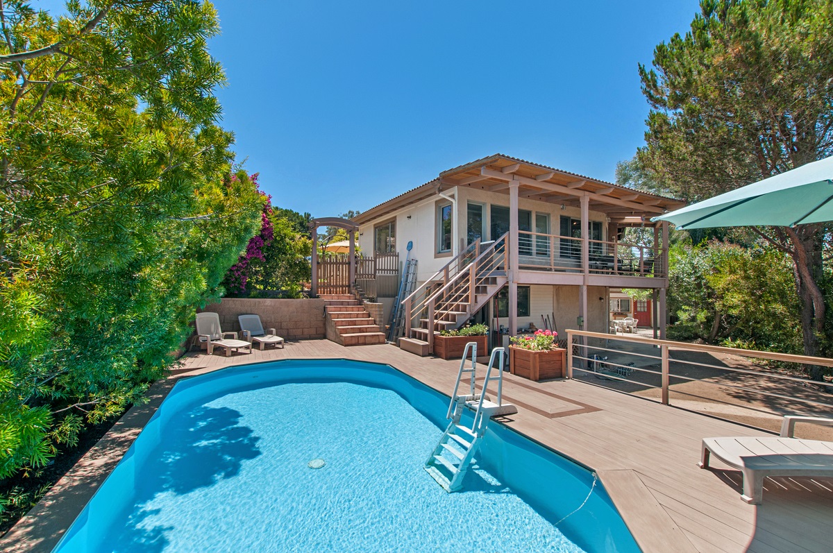 12610 Pedriza Road Poway, CA 92064 - Photo 22 of 25