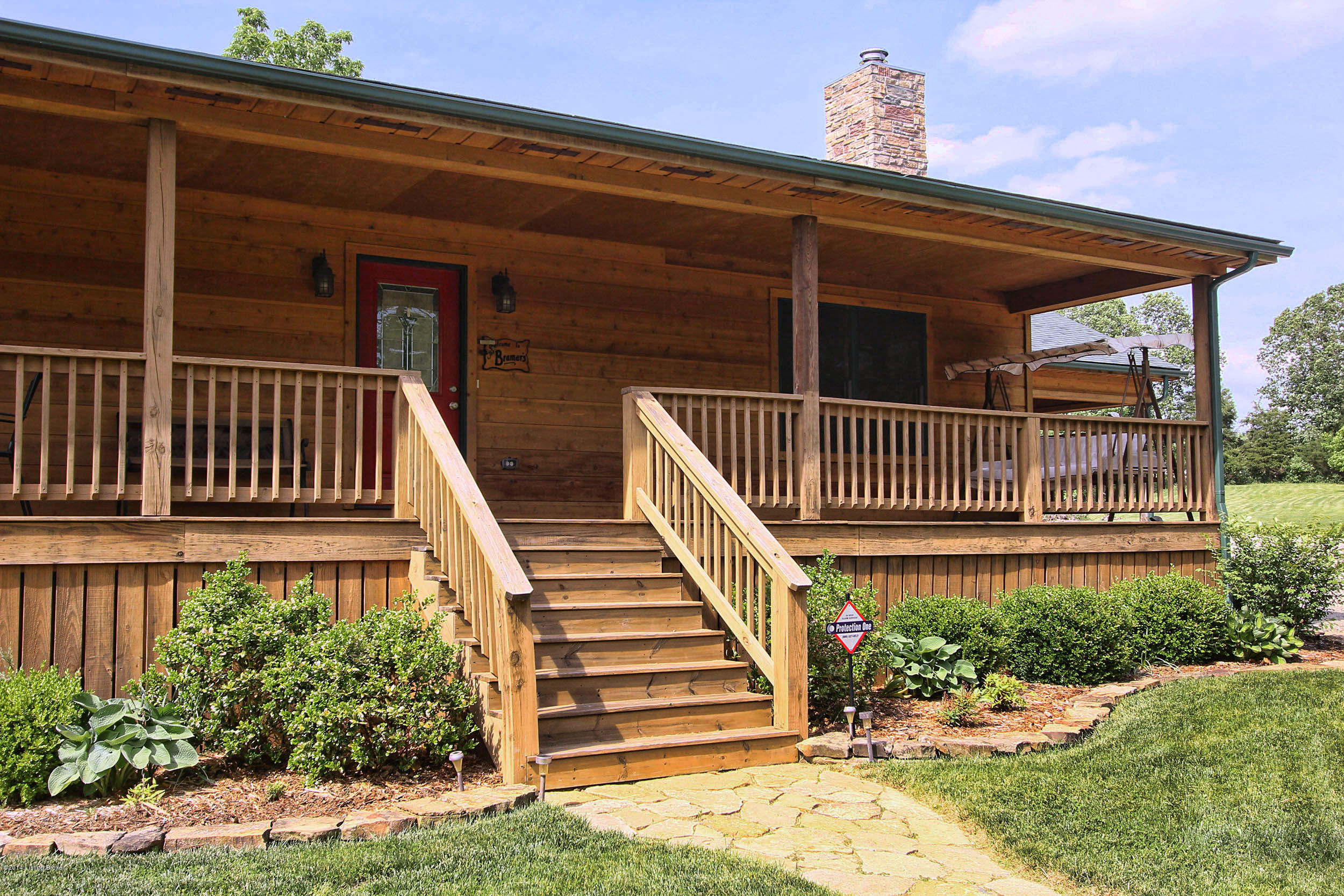 1203 10 Mile Road Mount Eden, KY 40046 - Photo 6 of 93 4