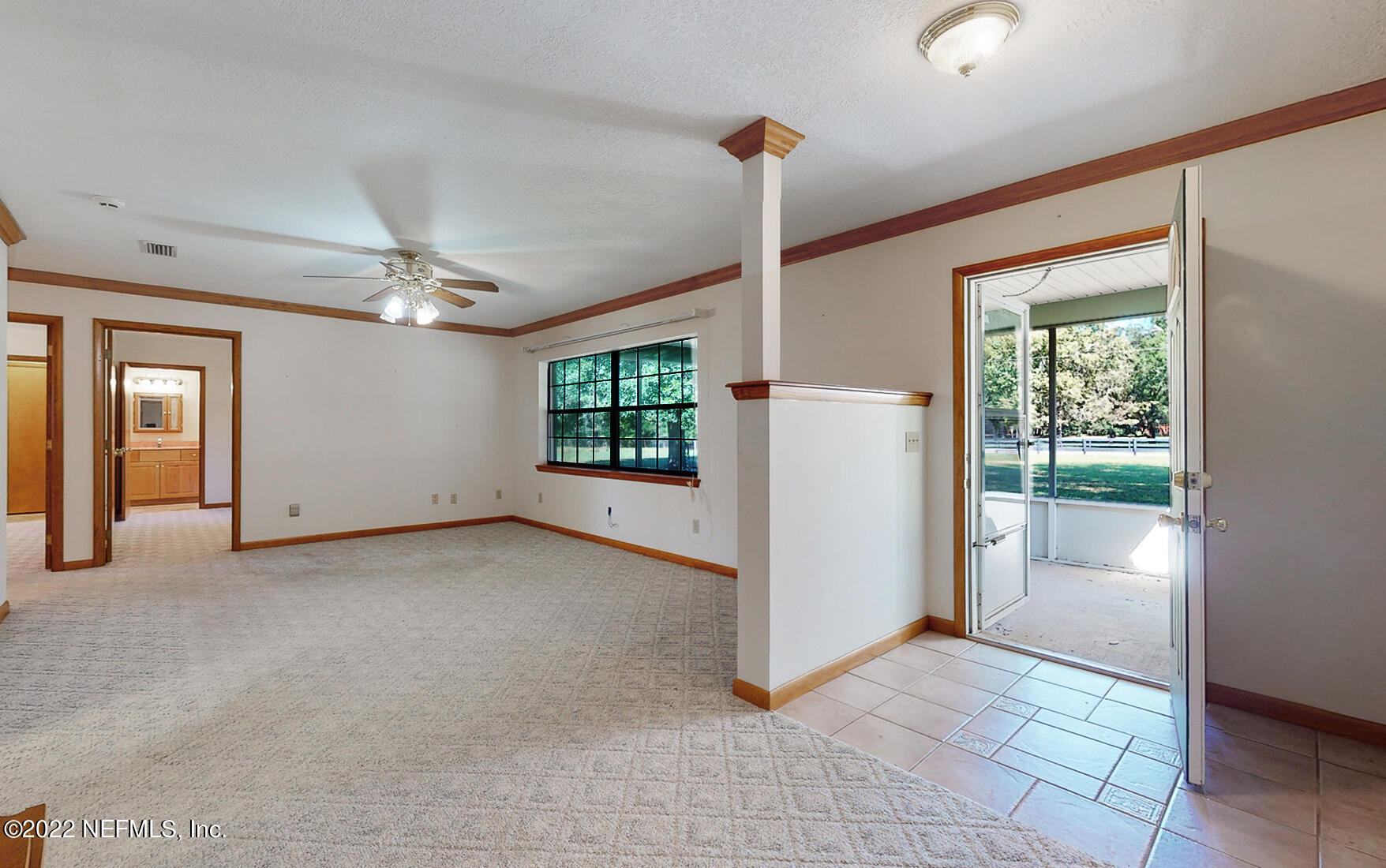 45918 Bismark Road Callahan, FL 32011 - Photo 11 of 45 Living Room