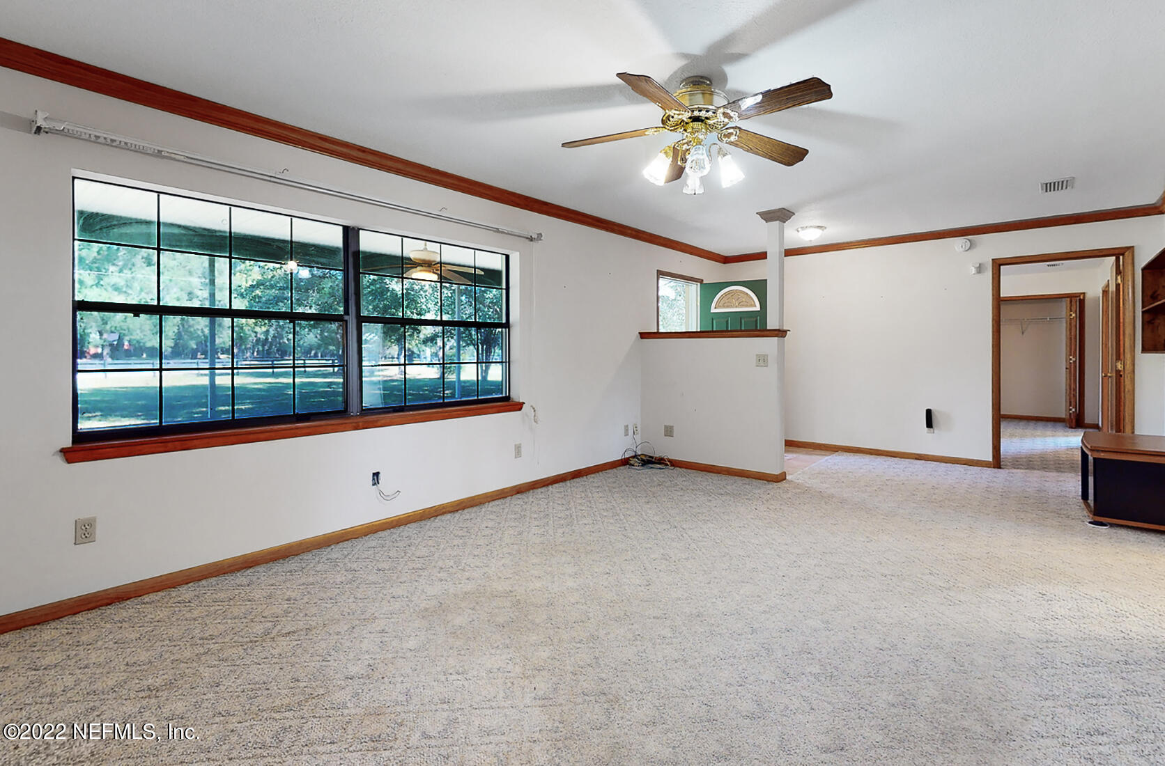 45918 Bismark Road Callahan, FL 32011 - Photo 12 of 45 Living Room