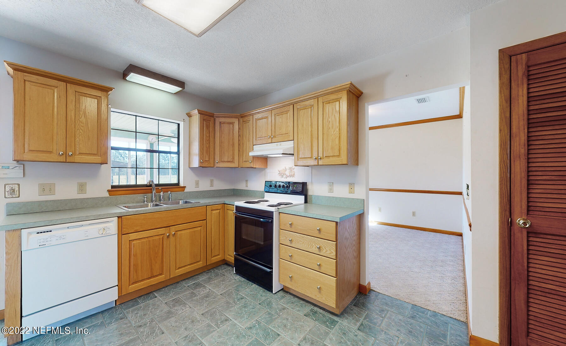 45918 Bismark Road Callahan, FL 32011 - Photo 13 of 45 Kitchen