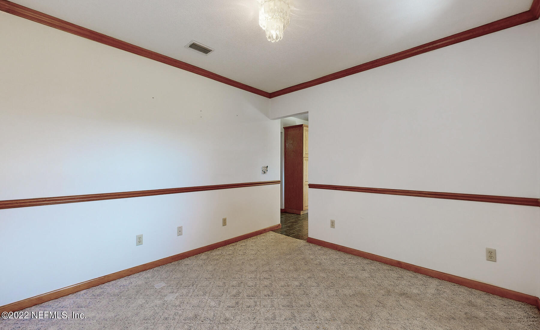 45918 Bismark Road Callahan, FL 32011 - Photo 15 of 45 a view of an empty room