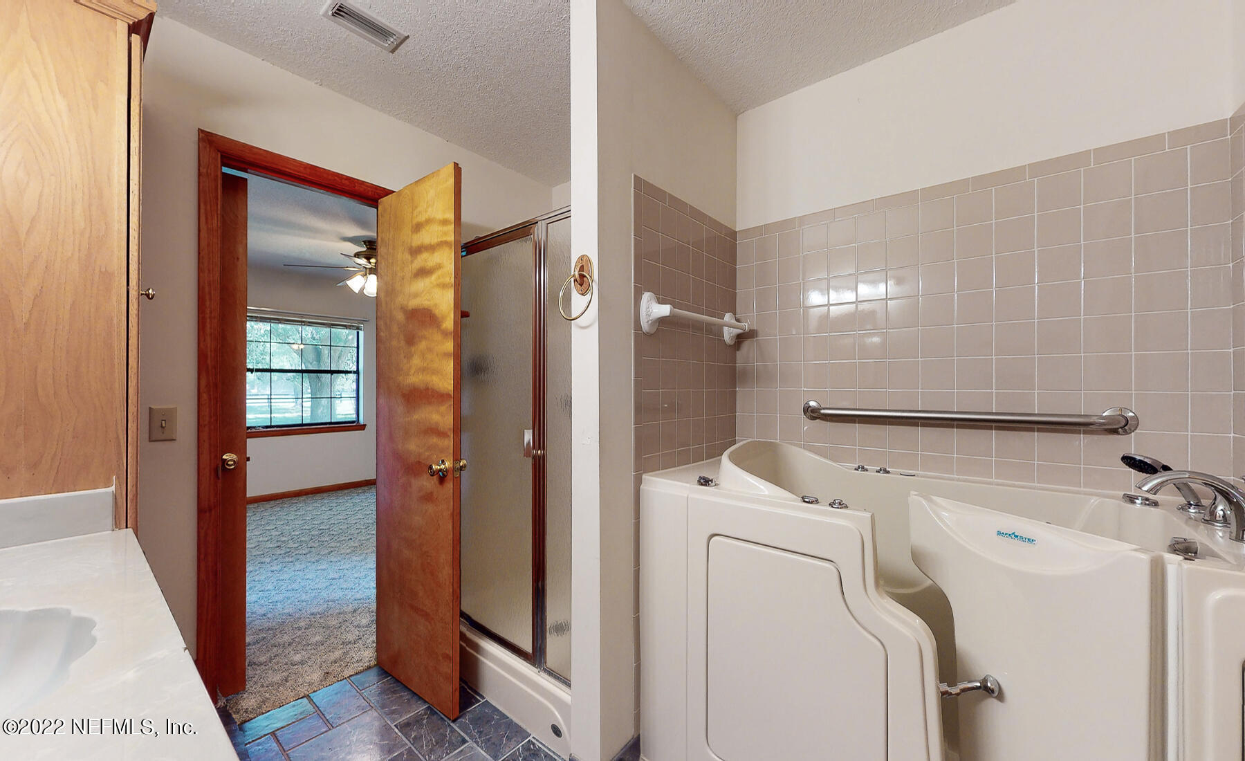 45918 Bismark Road Callahan, FL 32011 - Photo 19 of 45 Owners Bath