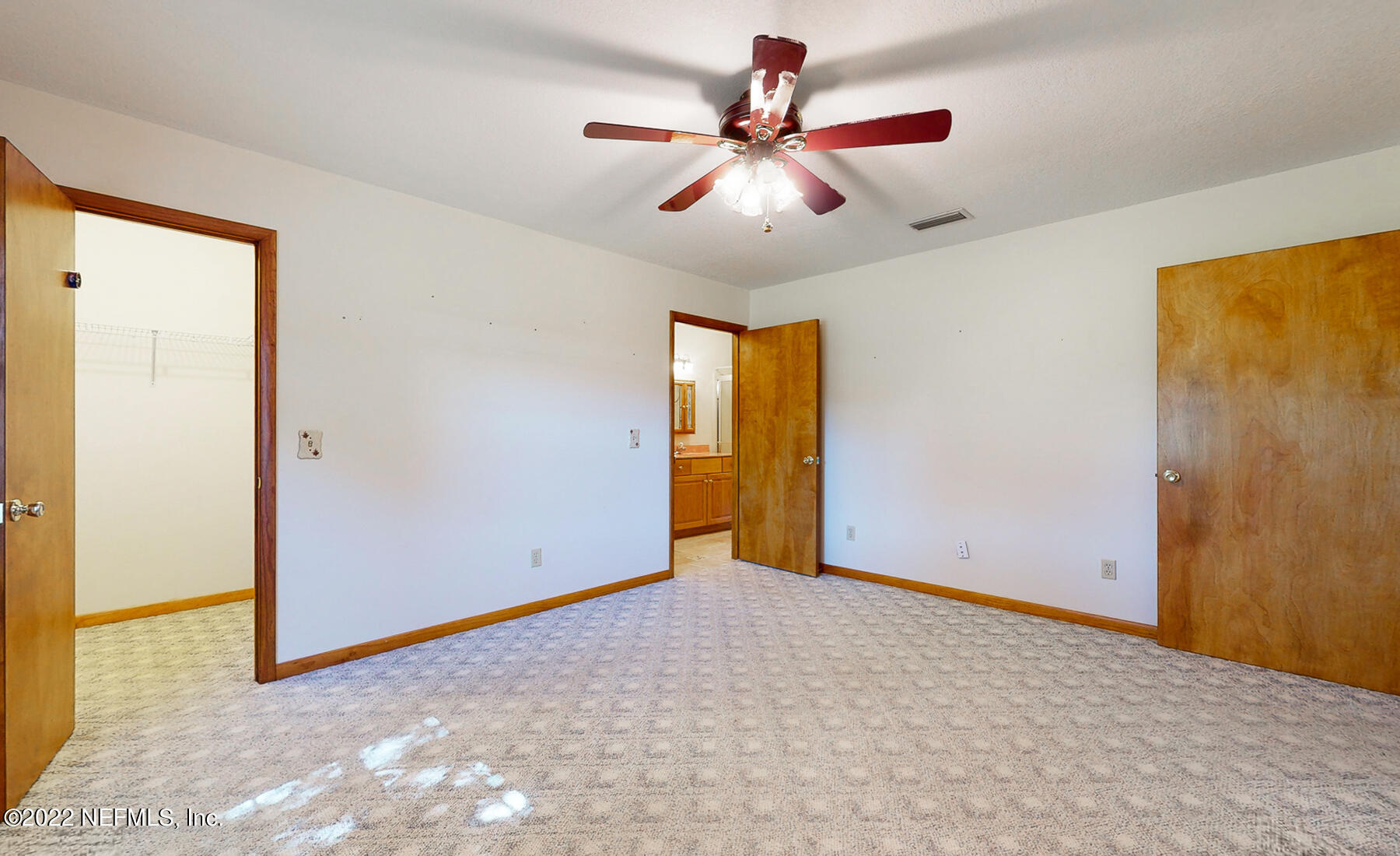 45918 Bismark Road Callahan, FL 32011 - Photo 22 of 45 Bedroom 2