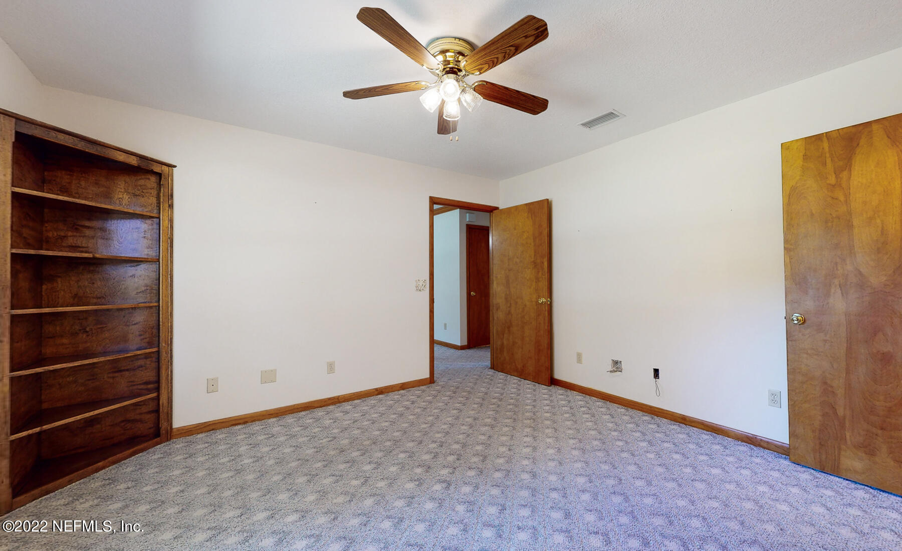45918 Bismark Road Callahan, FL 32011 - Photo 27 of 45 a view of an empty room