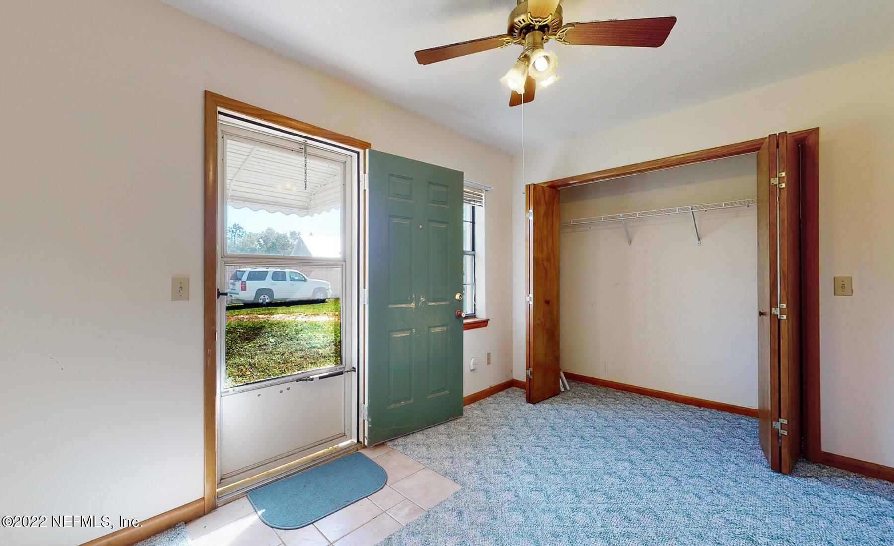 45918 Bismark Road Callahan, FL 32011 - Photo 28 of 45 a view of an empty room with a window