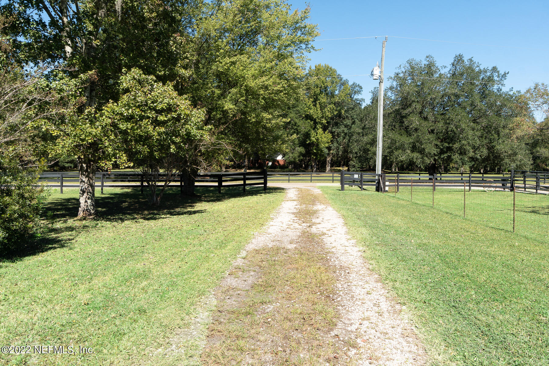45918 Bismark Road Callahan, FL 32011 - Photo 32 of 45 a view of a park