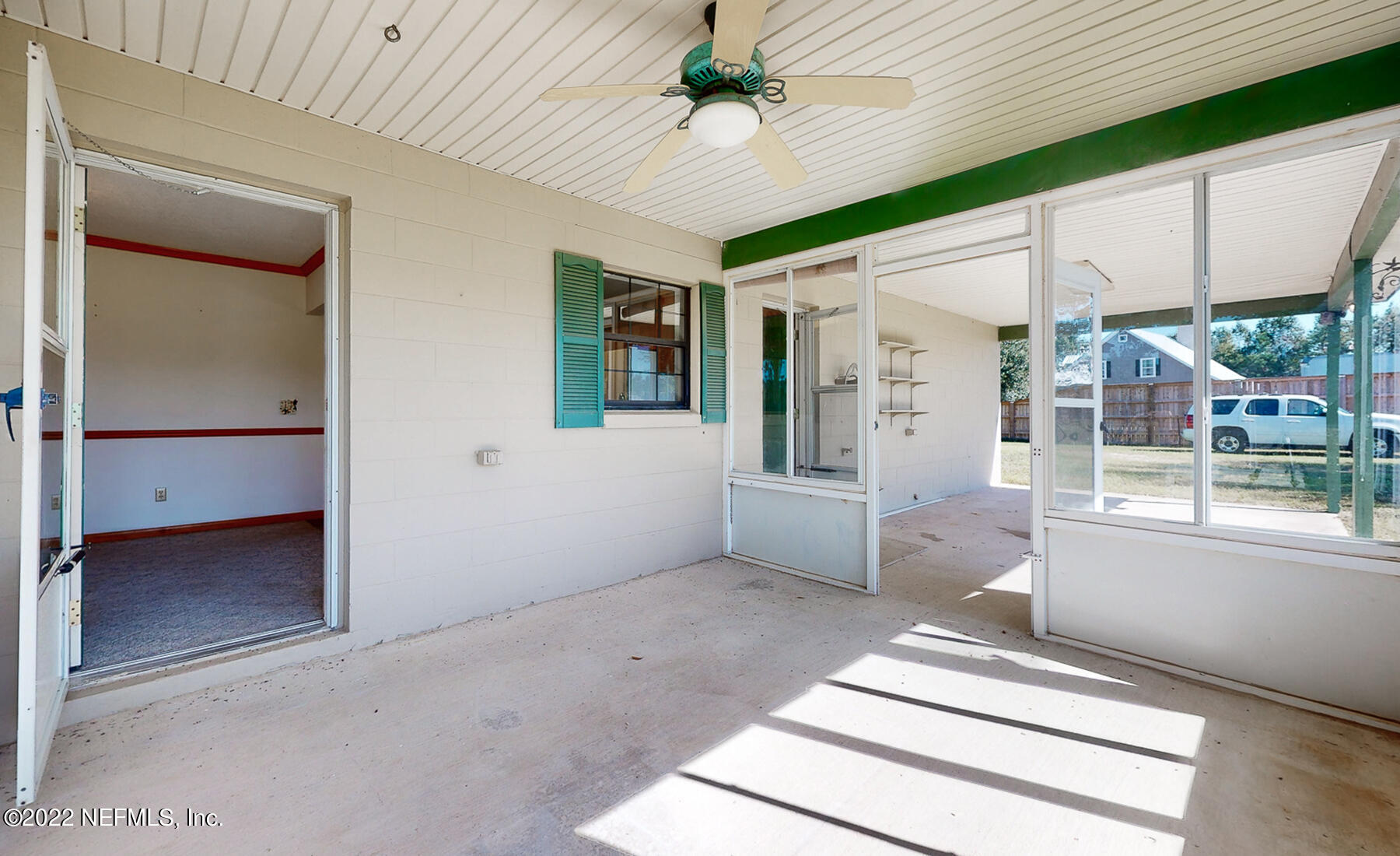 45918 Bismark Road Callahan, FL 32011 - Photo 35 of 45 Florida Room