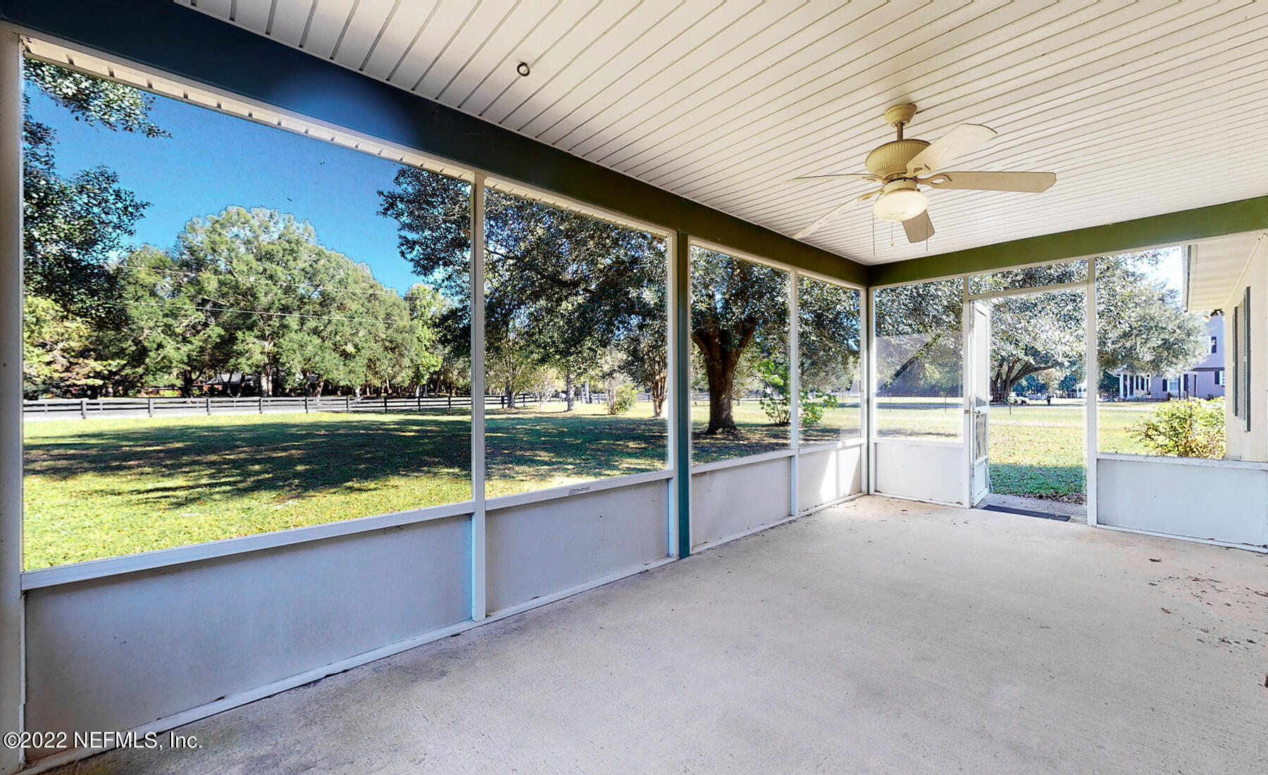 45918 Bismark Road Callahan, FL 32011 - Photo 36 of 45 Front Porch