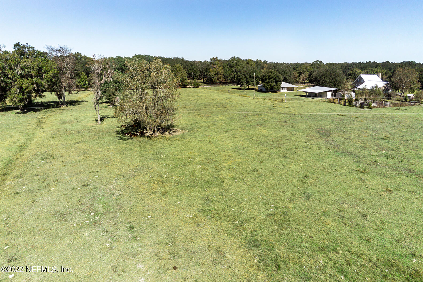 45918 Bismark Road Callahan, FL 32011 - Photo 39 of 45 a view of a field with an trees