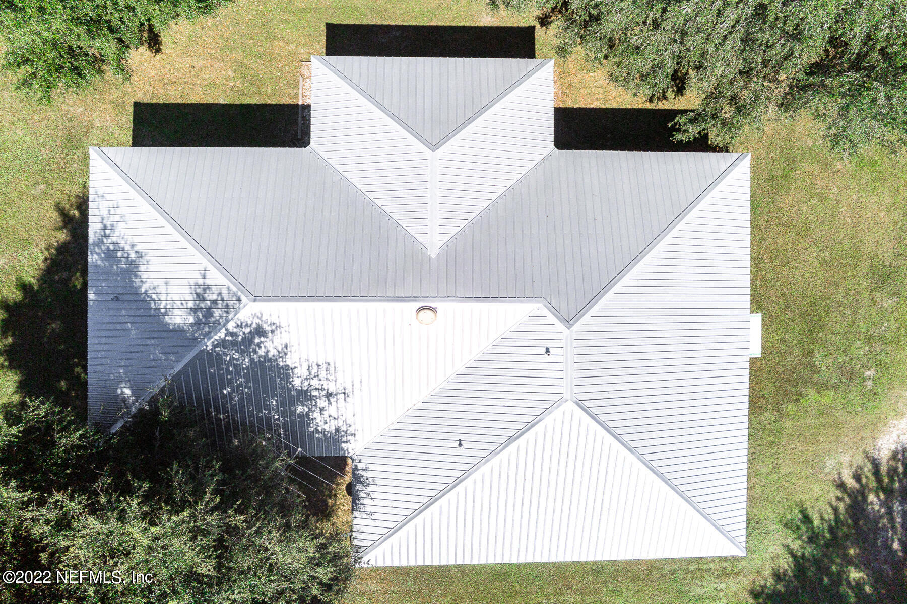 45918 Bismark Road Callahan, FL 32011 - Photo 45 of 45 Overhead