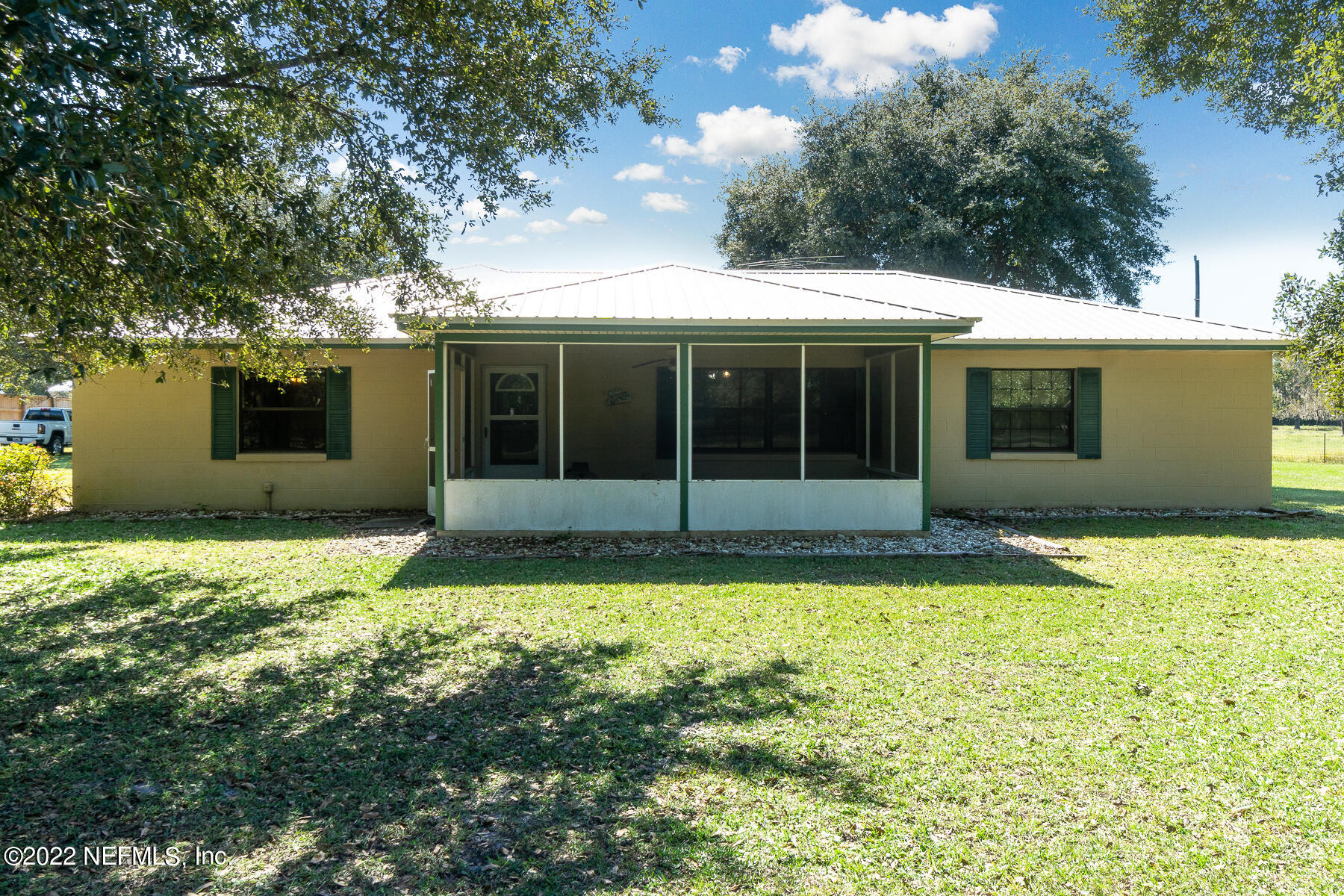 45918 Bismark Road Callahan, FL 32011 - Photo 9 of 45 Exterior Front