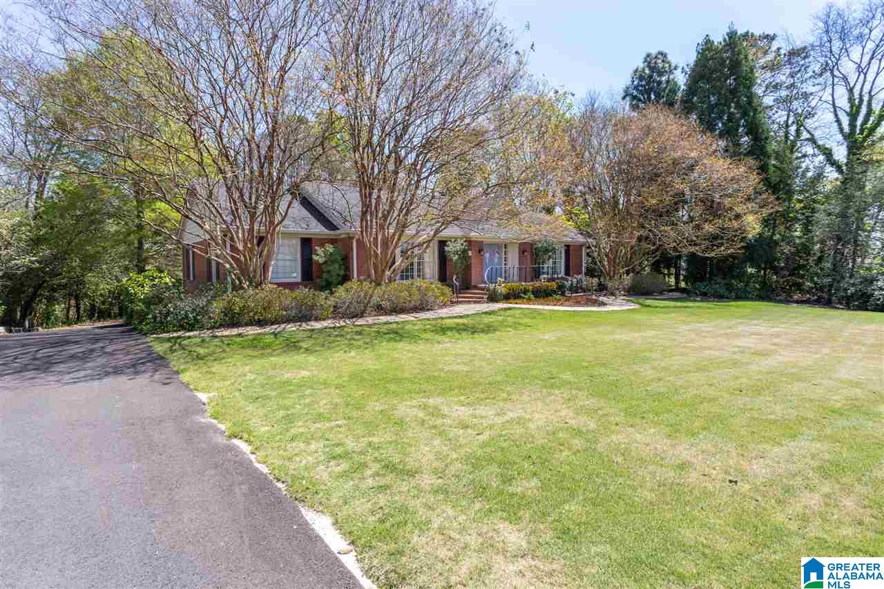 21 Christopher Way Anniston, AL 36207 - Photo 41 of 49