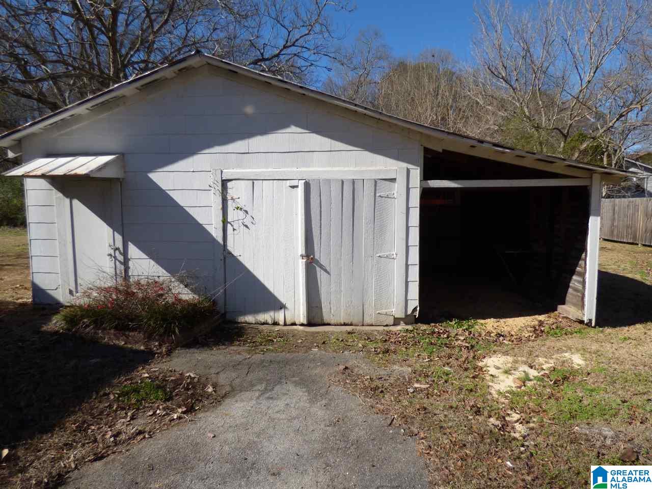 924 Mcdonald Chapel Road Birmingham, AL 35224 - Photo 8 of 13
