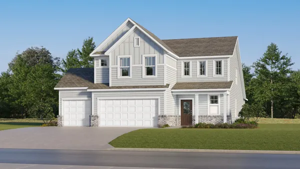 $545,490 | 107 Longwood Drive, Lebanon, TN 37087